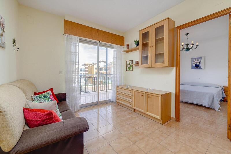 2 Cuarto Apartamento en venta