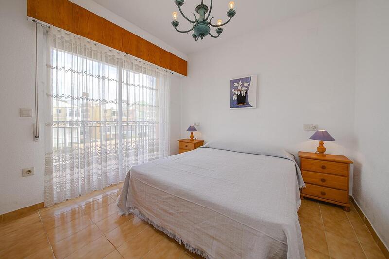 2 Schlafzimmer Appartement zu verkaufen