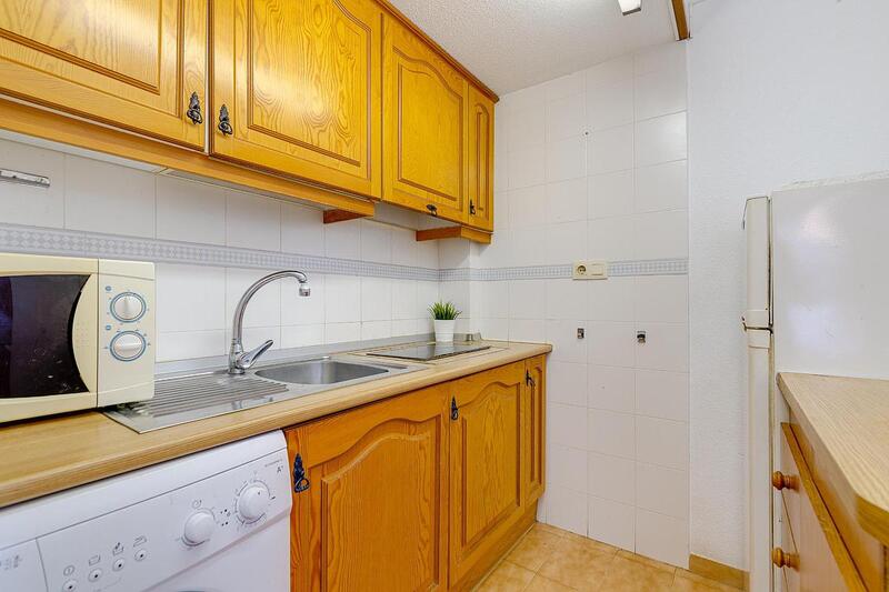 2 Cuarto Apartamento en venta