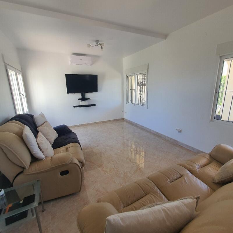 3 Cuarto Villa en venta