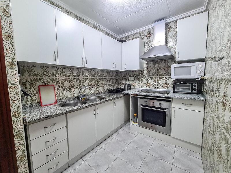 3 Cuarto Apartamento en venta