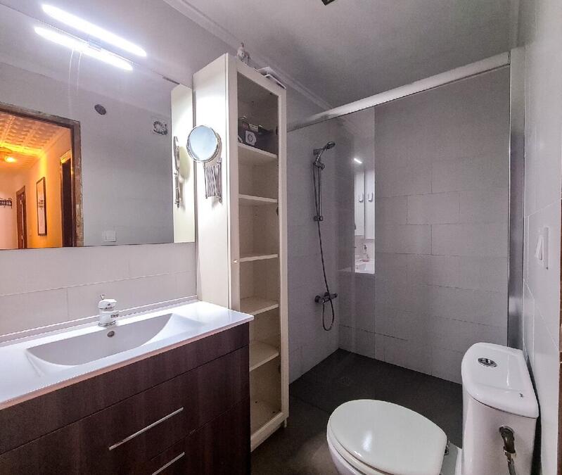 3 Cuarto Apartamento en venta