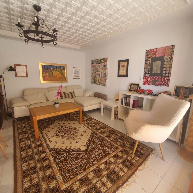 3 Cuarto Apartamento en venta