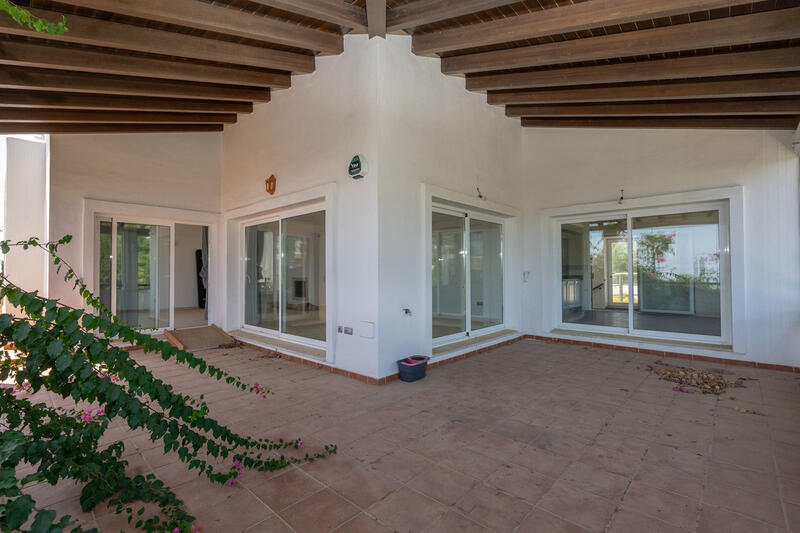 3 Cuarto Villa en venta