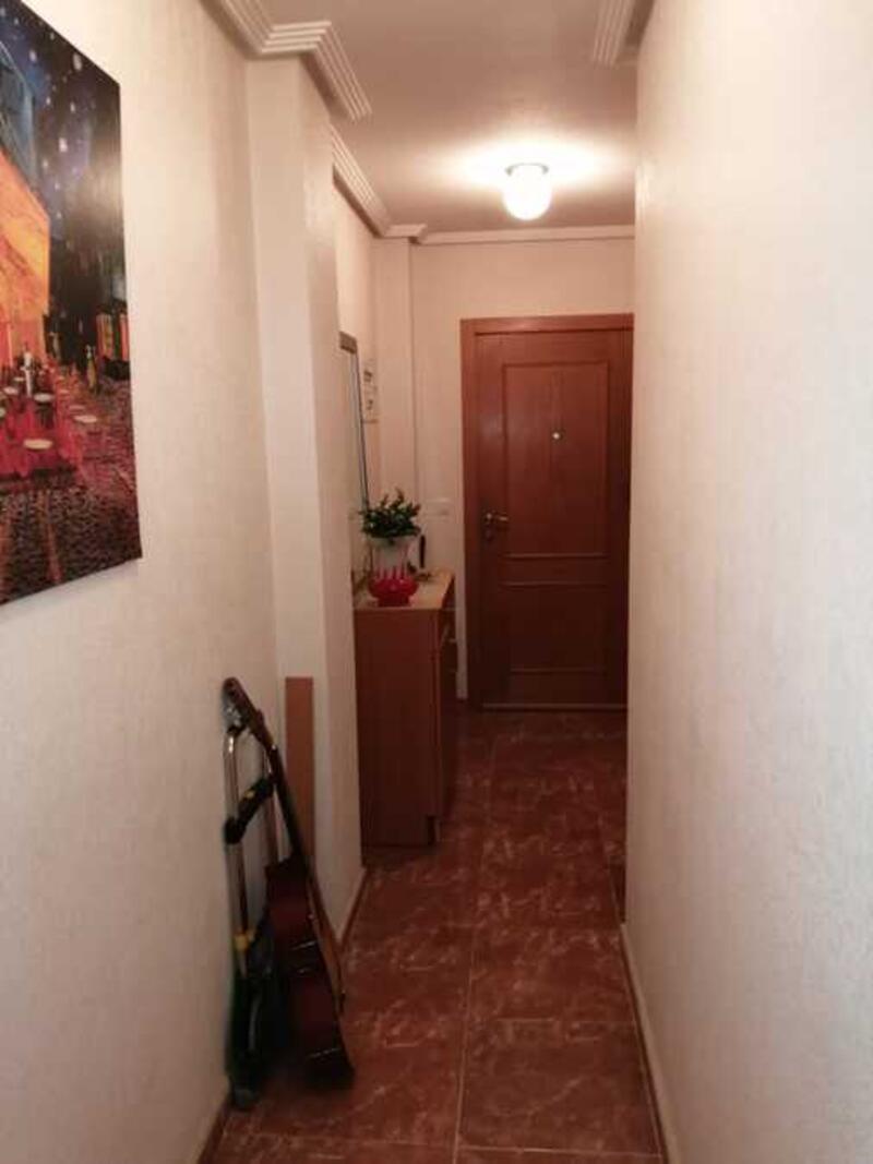 2 slaapkamer Appartement Te koop