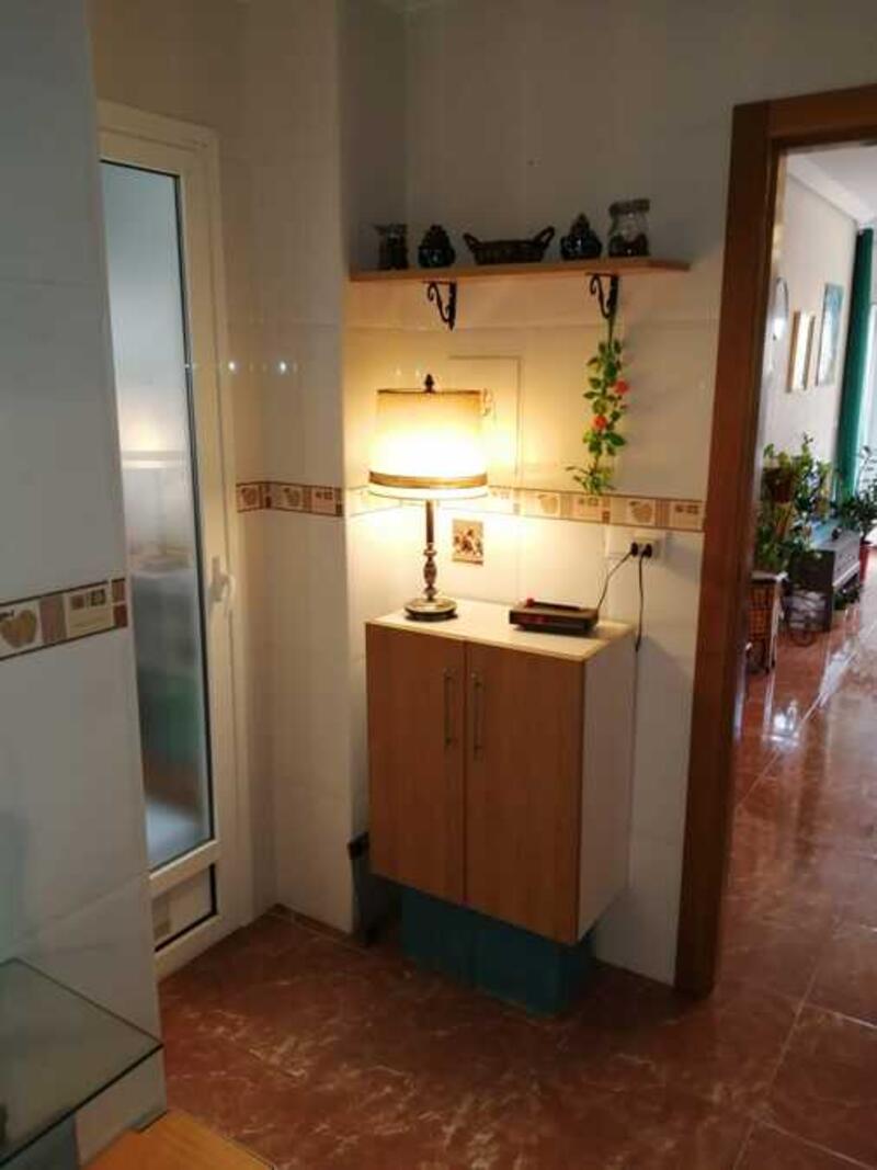 2 Cuarto Apartamento en venta