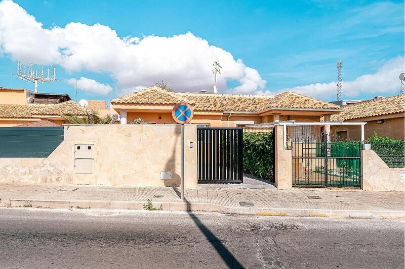 2 chambre Maison de Ville à vendre