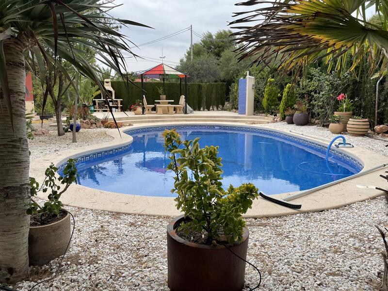 Villa for sale in Totana, Murcia