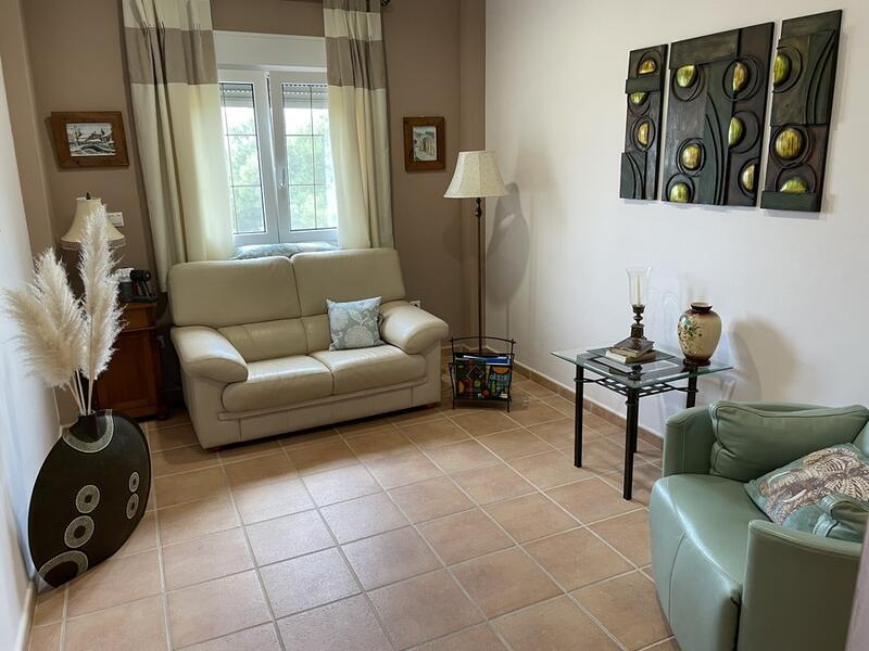 4 chambre Villa à vendre