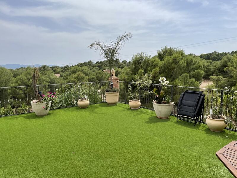 4 Schlafzimmer Villa zu verkaufen