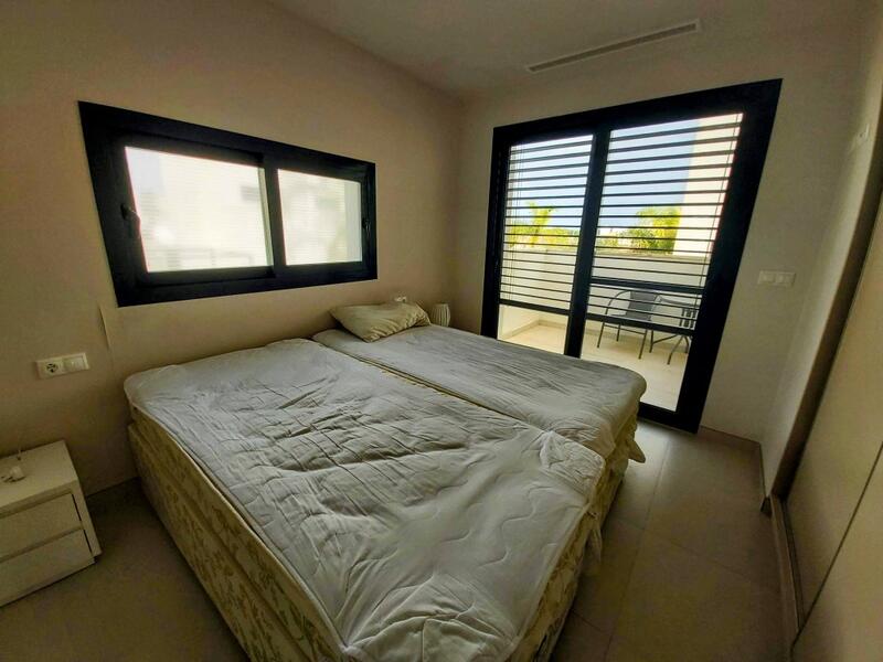 2 chambre Villa à vendre