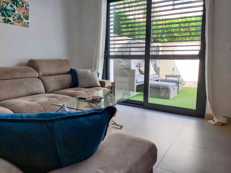 2 Cuarto Villa en venta