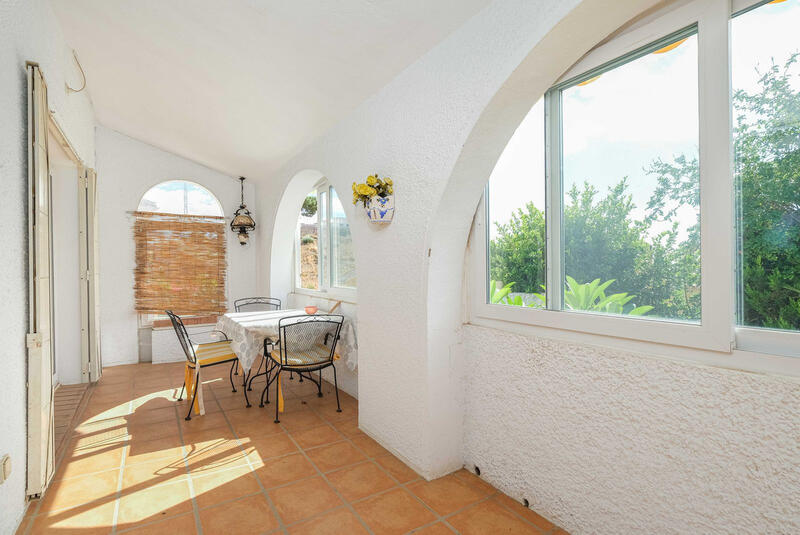 2 chambre Villa à vendre