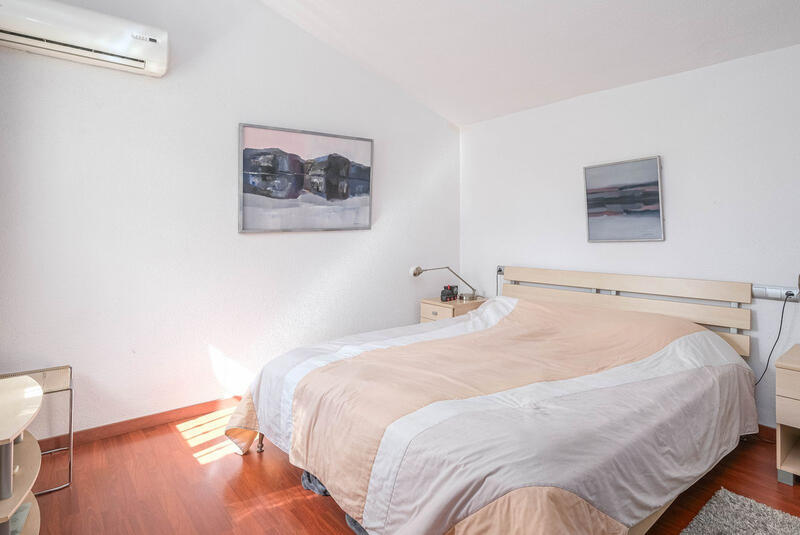 2 chambre Villa à vendre