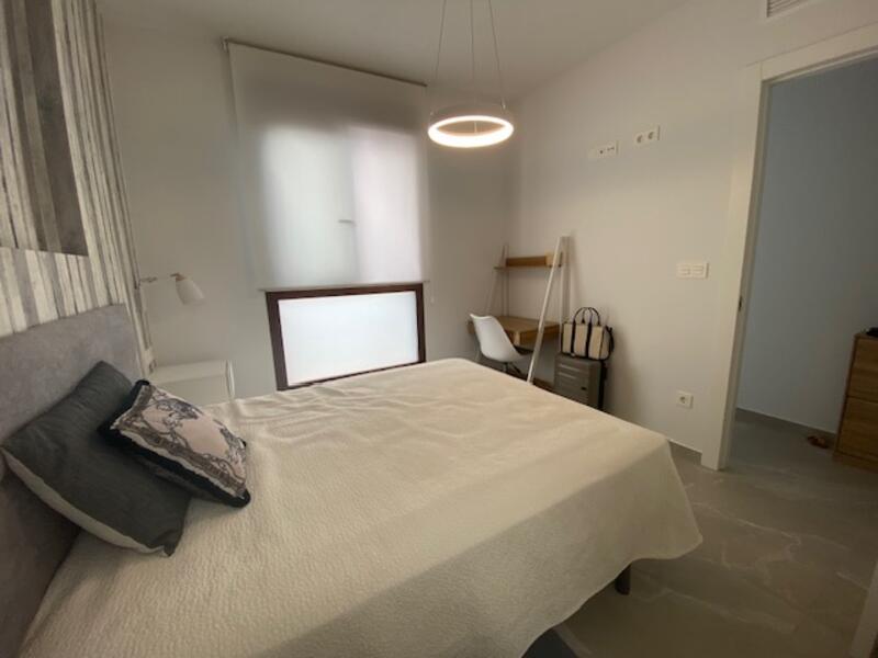 2 slaapkamer Appartement Te koop