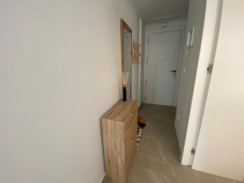 2 slaapkamer Appartement Te koop