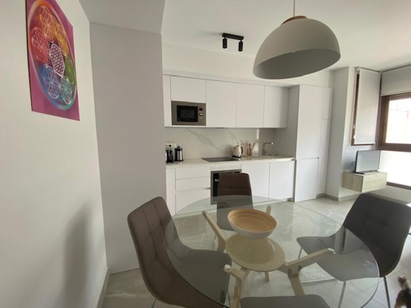 2 Cuarto Apartamento en venta