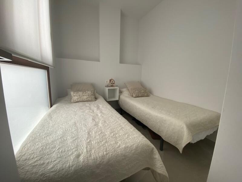 2 Schlafzimmer Appartement zu verkaufen