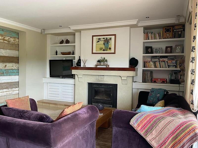 5 chambre Villa à vendre