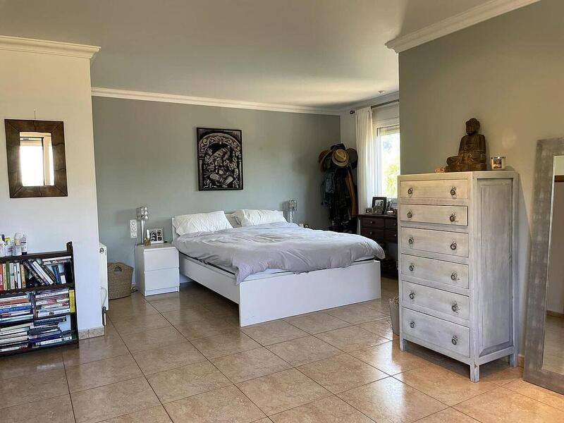 5 Cuarto Villa en venta