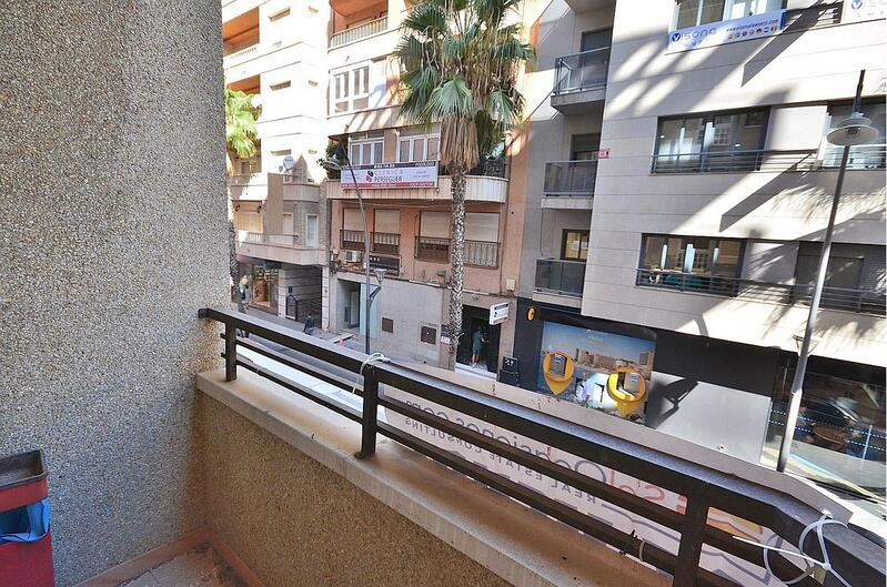 7 Cuarto Apartamento en venta