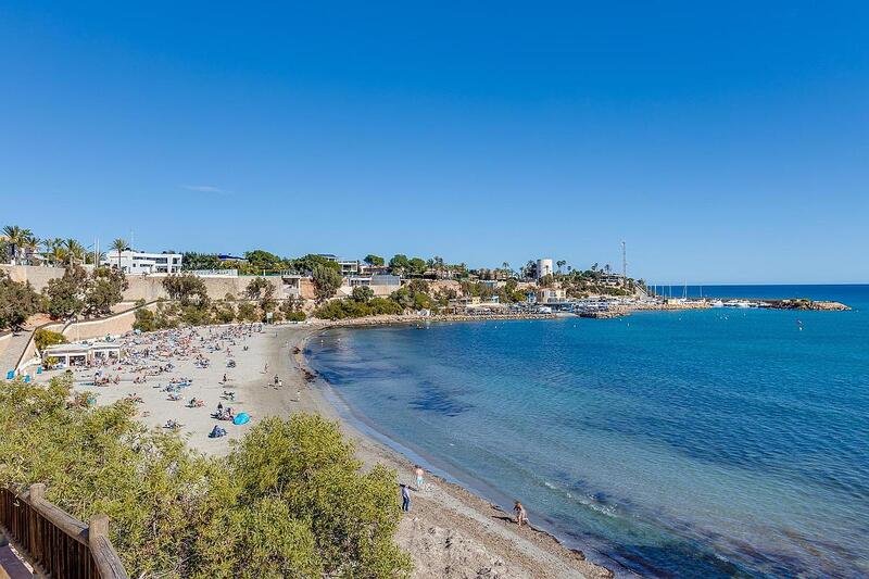 Radhus till salu i Orihuela Costa, Alicante