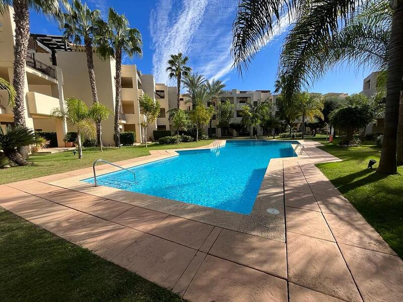 Apartment for sale in Los Alcazares, Murcia