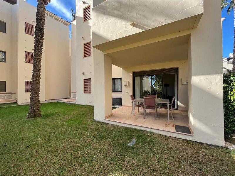 3 Cuarto Apartamento en venta