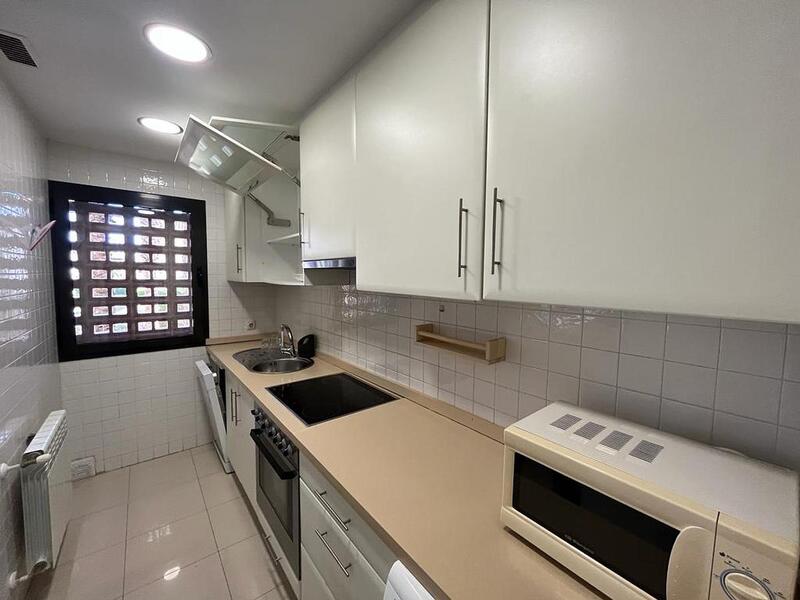 3 Cuarto Apartamento en venta