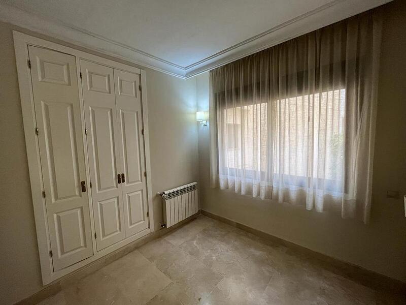 3 slaapkamer Appartement Te koop