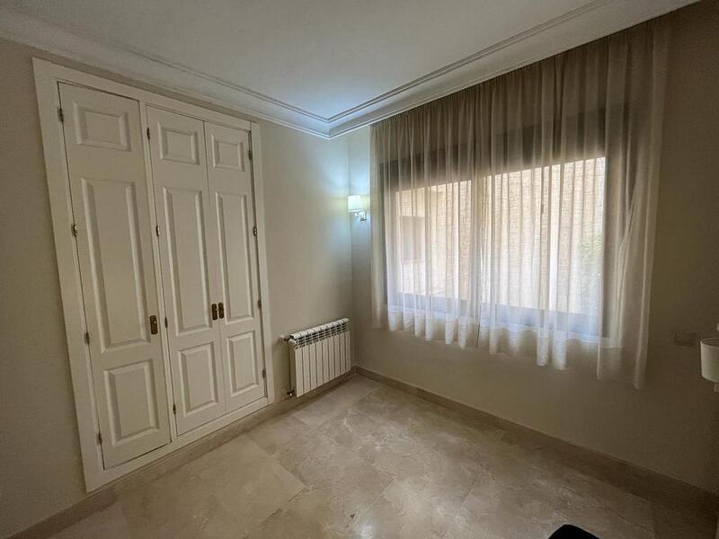 3 slaapkamer Appartement Te koop