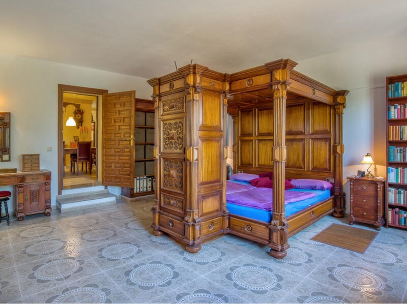 7 chambre Auberge à vendre