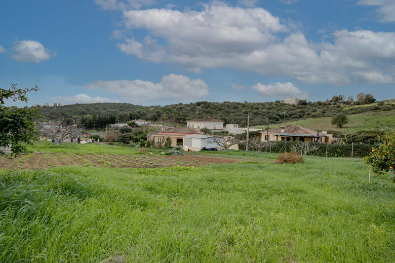 Landhuis Te koop in Estepona, Málaga