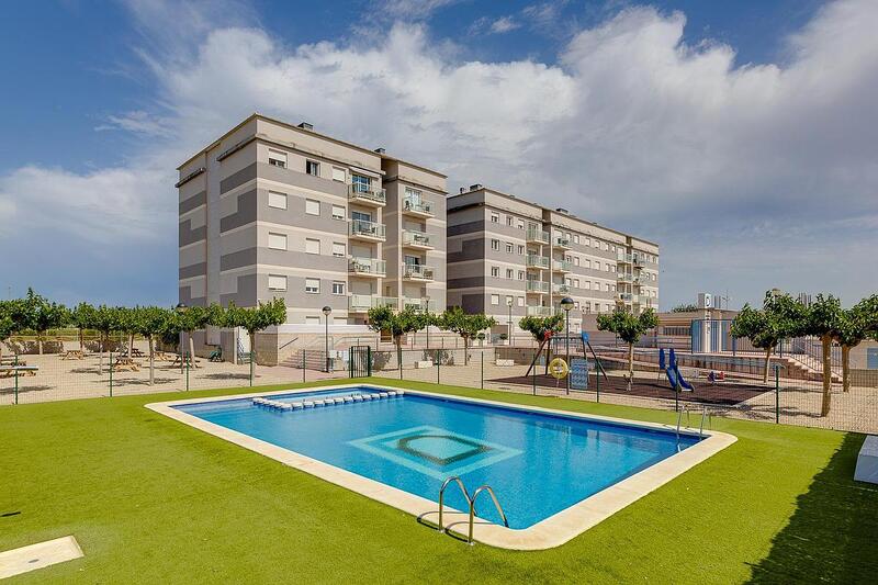 Appartement zu verkaufen in Dolores, Alicante