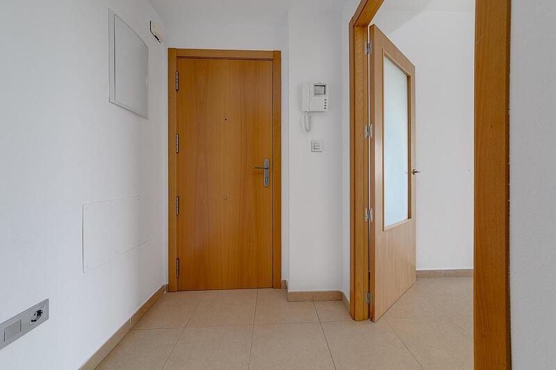 3 slaapkamer Appartement Te koop