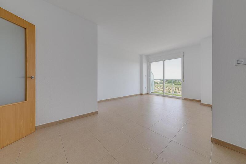 3 slaapkamer Appartement Te koop