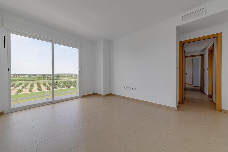 3 slaapkamer Appartement Te koop