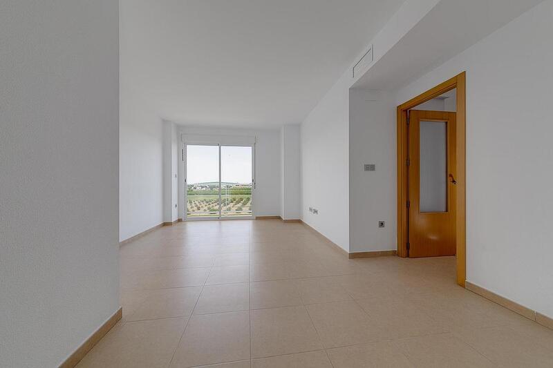 3 slaapkamer Appartement Te koop