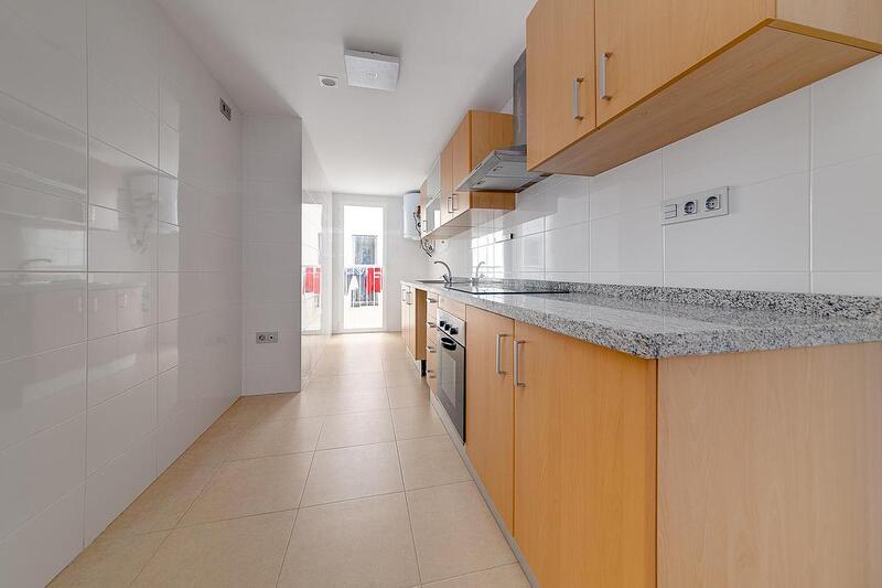 3 bedroom Apartment for sale