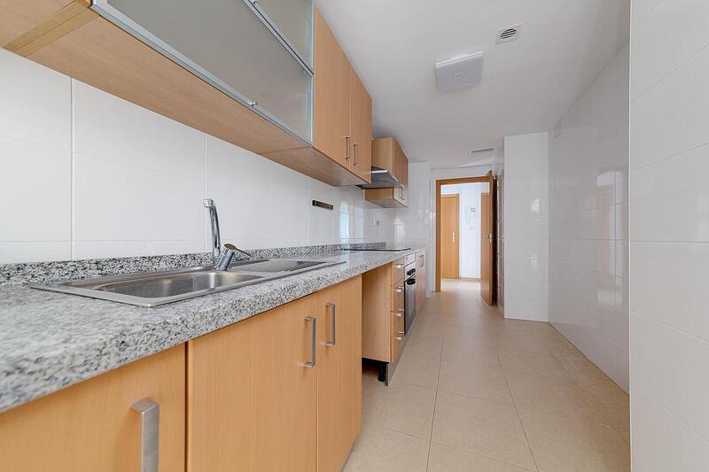 3 bedroom Apartment for sale