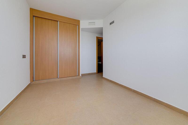 3 slaapkamer Appartement Te koop