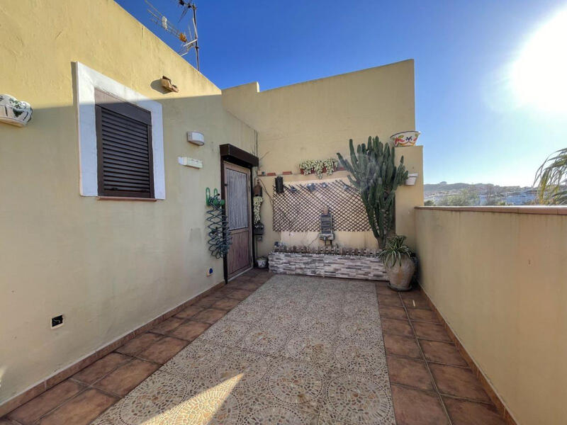 Apartment for sale in San Luis de Sabinillas, Málaga