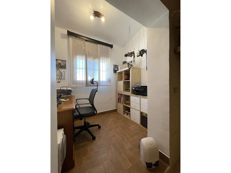 2 chambre Appartement à vendre