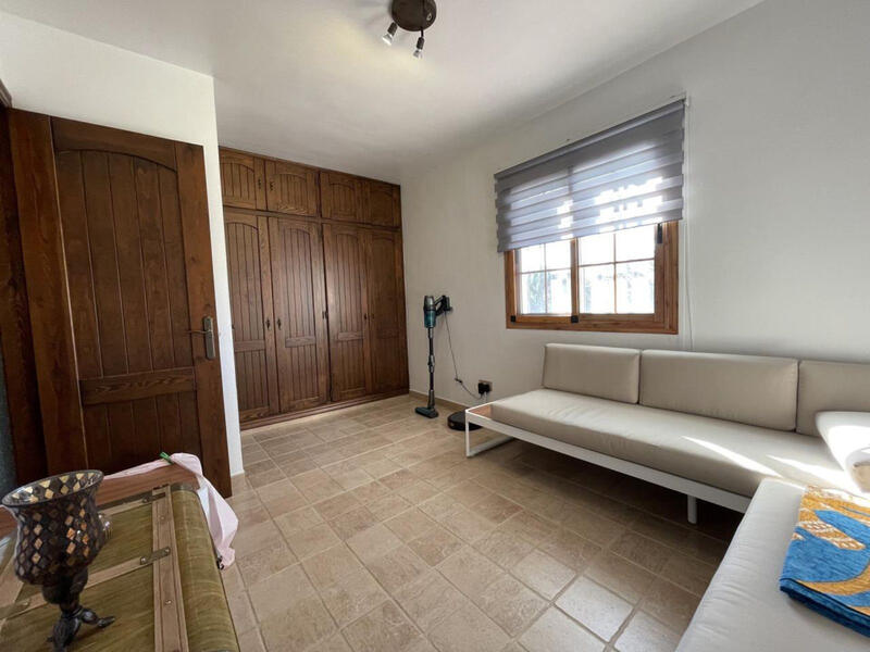 2 slaapkamer Appartement Te koop