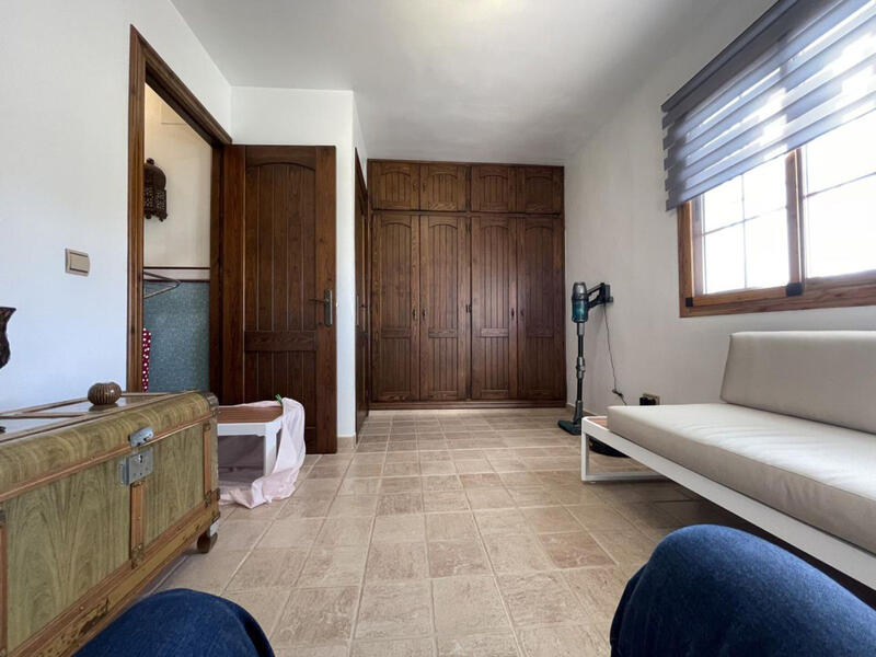 2 slaapkamer Appartement Te koop