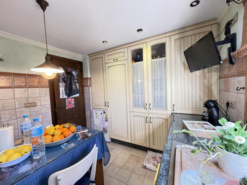 2 slaapkamer Appartement Te koop