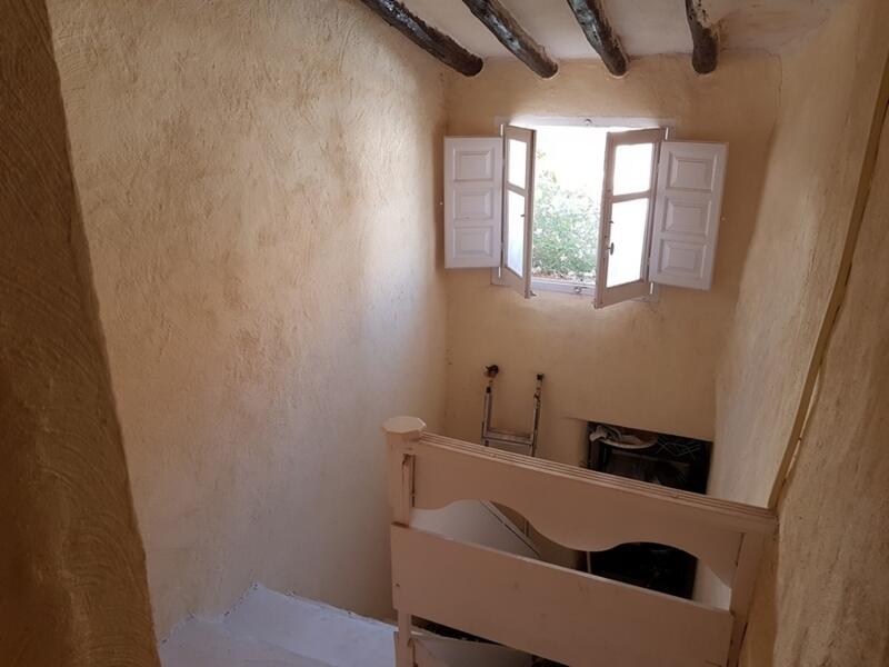 3 chambre Auberge à vendre