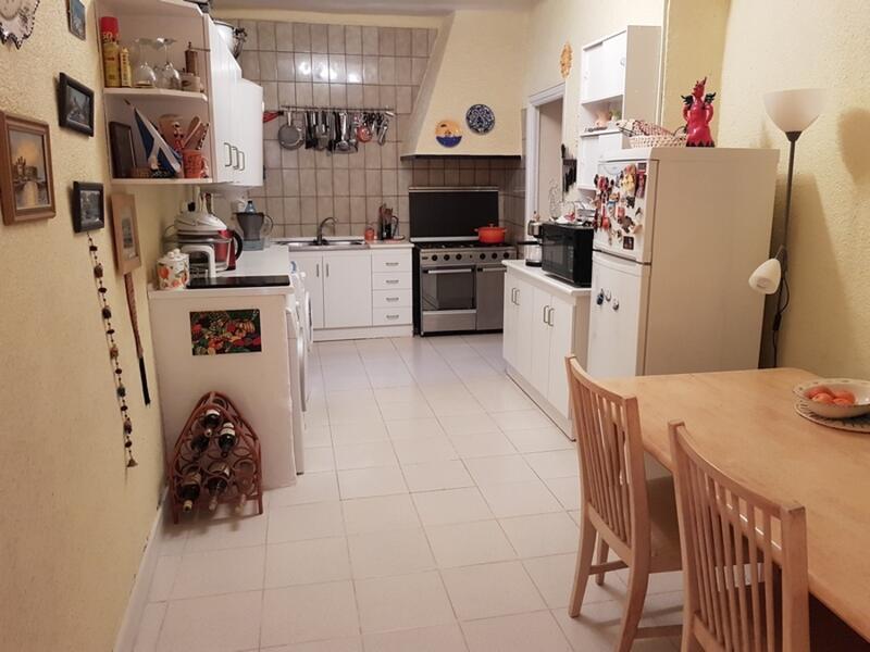 3 chambre Auberge à vendre