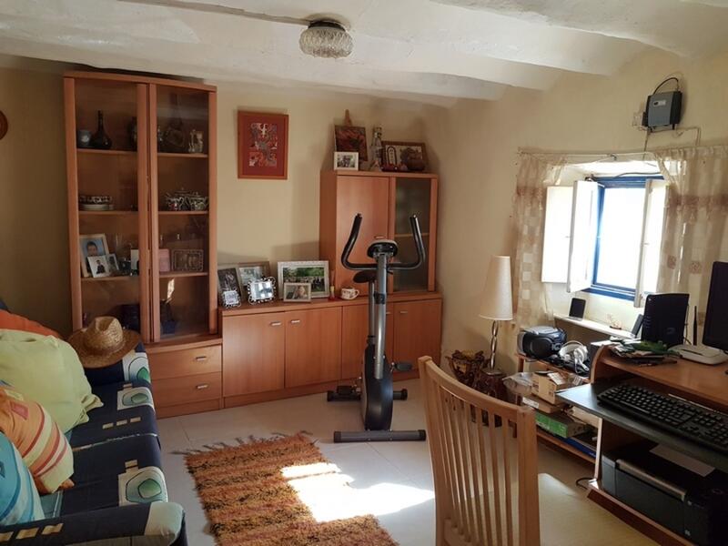 3 chambre Auberge à vendre