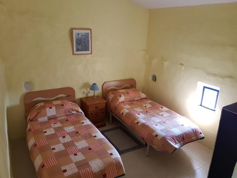 3 chambre Auberge à vendre